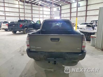 Zdjęcie 6 z 12 samochodu: 2010 TOYOTA TACOMA V6 VIN:5TELU4EN8AZ701836 - miniatura
