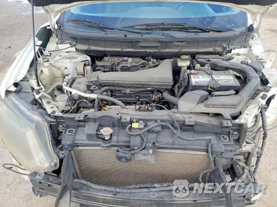 Zdjęcie 12 z 14 samochodu: 2016 NISSAN ROGUE SV VIN:KNMAT2MT6GP711540 - miniatura