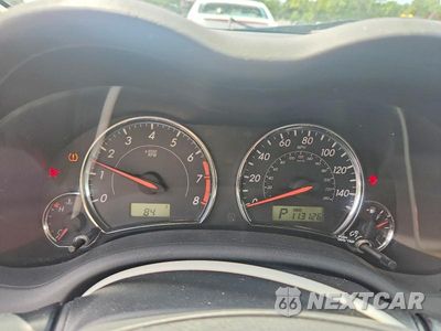 Zdjęcie 9 z 12 samochodu: 2011 TOYOTA COROLLA S VIN:2T1BU4EE9BC602672 - miniatura
