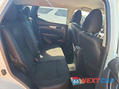 Zdjęcie 11 z 14 samochodu: 2019 NISSAN ROGUE SPORT S VIN:JN1BJ1CP2KW244353 - miniatura