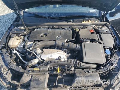 Zdjęcie 11 z 13 samochodu: 2022 MERCEDES-BENZ CLA 250 4MATIC VIN:W1K5J4HB0NN260012 - miniatura