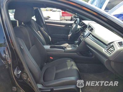 Zdjęcie 7 z 12 samochodu: 2021 HONDA CIVIC SPORT VIN:2HGFC2F86MH533936 - miniatura
