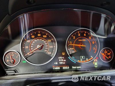Zdjęcie 9 z 12 samochodu: 2014 BMW 335 XI VIN:WBA3B9G50ENR90281 - miniatura