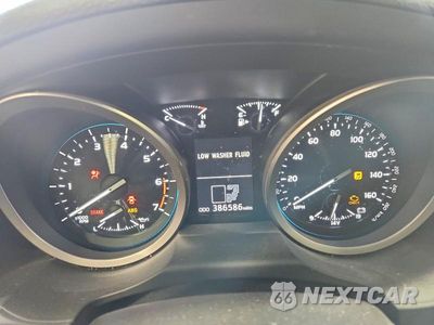 Zdjęcie 9 z 14 samochodu: 2014 TOYOTA LAND CRUISER BASE VIN:JTMHY7AJ0E4027999 - miniatura