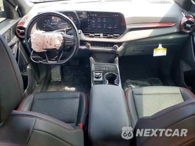Zdjęcie 8 z 13 samochodu: 2026 CHEVROLET EQUINOX RS VIN:3GNAXTEG1TL110822 - miniatura