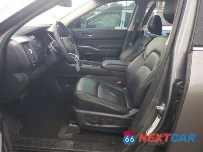 Zdjęcie 7 z 12 samochodu: 2022 NISSAN PATHFINDER SL VIN:5N1DR3CA4NC248699 - miniatura