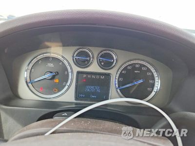 Zdjęcie 9 z 12 samochodu: 2012 CADILLAC ESCALADE LUXURY VIN:1GYS4BEF3CR142861 - miniatura