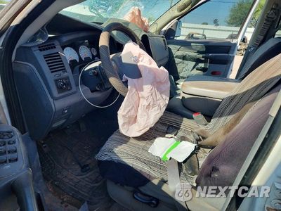 Zdjęcie 7 z 13 samochodu: 2007 DODGE RAM 3500 ST VIN:3D7MX48A37G807030 - miniatura