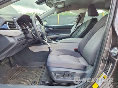 Zdjęcie 7 z 12 samochodu: 2024 TOYOTA CAMRY LE VIN:4T1C11AK2RU213808 - miniatura