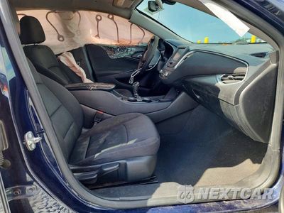 Zdjęcie 7 z 12 samochodu: 2017 CHEVROLET MALIBU LS VIN:1G1ZB5ST7HF234160 - miniatura
