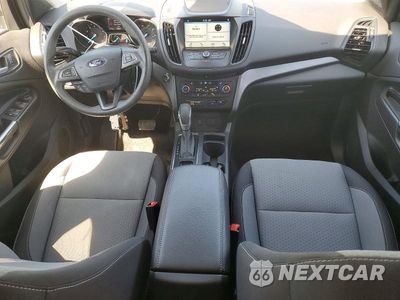 Zdjęcie 8 z 13 samochodu: 2019 FORD ESCAPE SE VIN:1FMCU9GD2KUA00250 - miniatura