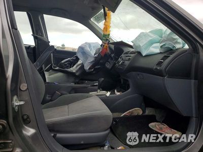 Zdjęcie 7 z 12 samochodu: 2005 HONDA CIVIC LX VIN:2HGES16535H510856 - miniatura