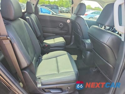 Zdjęcie 11 z 13 samochodu: 2026 HYUNDAI PALISADE LIMITED VIN:KM8RKES27TU032952 - miniatura