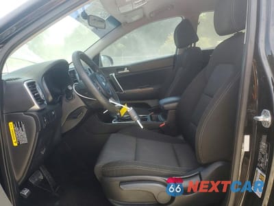 Zdjęcie 7 z 13 samochodu: 2019 KIA SPORTAGE LX VIN:KNDPM3AC1K7515015 - miniatura