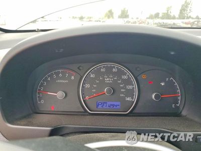 Zdjęcie 9 z 12 samochodu: 2010 HYUNDAI ELANTRA GLS VIN:KMHDU4AD9AU059245 - miniatura