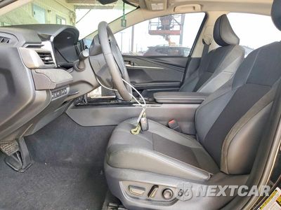 Zdjęcie 7 z 12 samochodu: 2026 TOYOTA CAMRY XLE VIN:4T1DAACKXTU723736 - miniatura