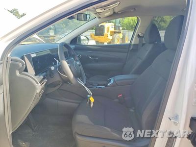 Zdjęcie 7 z 12 samochodu: 2026 HYUNDAI TUCSON SEL VIN:5NMJB3DE6TH717433 - miniatura