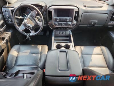 Zdjęcie 8 z 12 samochodu: 2014 GMC SIERRA K1500 SLT VIN:3GTU2VEC1EG451940 - miniatura