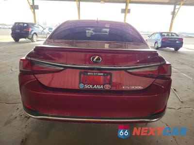 Zdjęcie 6 z 12 samochodu: 2019 LEXUS ES 300H VIN:JTHB21B19K2002981 - miniatura