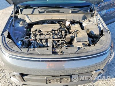 Zdjęcie 12 z 13 samochodu: 2024 HYUNDAI KONA SEL VIN:KM8HBCAB2RU088971 - miniatura