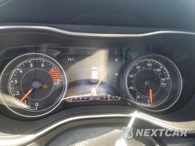 Zdjęcie 9 z 13 samochodu: 2019 JEEP CHEROKEE LIMITED VIN:1C4PJMDX8KD451148 - miniatura