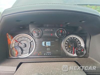 Zdjęcie 9 z 12 samochodu: 2017 RAM 1500 LARAMIE VIN:1C6RR7NM8HS877103 - miniatura