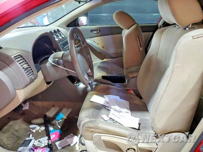 Zdjęcie 7 z 12 samochodu: 2008 NISSAN ALTIMA 2.5 S VIN:1N4AL24E98C106394 - miniatura