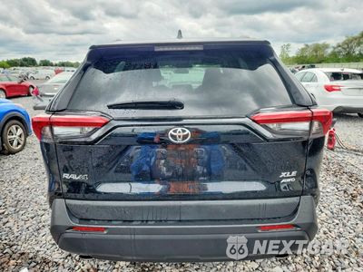 Zdjęcie 6 z 13 samochodu: 2020 TOYOTA RAV4 XLE VIN:2T3P1RFV6LW120758 - miniatura