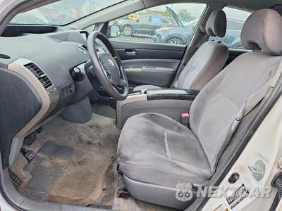 Zdjęcie 7 z 12 samochodu: 2008 TOYOTA PRIUS BASE VIN:JTDKB20U283410486 - miniatura