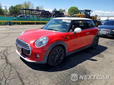 2019 MINI COOPER WMWXP5C51K2L01153 - główne zdjęcie licytacji z USA - miniatura