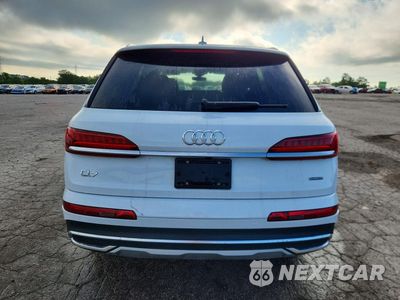 Zdjęcie 6 z 12 samochodu: 2023 AUDI Q7 PREMIUM VIN:WA1AXBF74PD012388 - miniatura