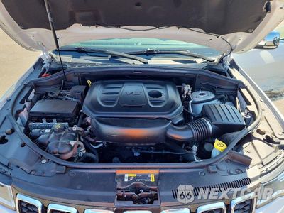 Zdjęcie 12 z 13 samochodu: 2022 JEEP GRAND CHEROKEE LIMITED VIN:1C4RJFBG6NC165820 - miniatura