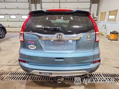 Zdjęcie 6 z 13 samochodu: 2016 HONDA CR-V EXL VIN:2HKRM4H77GH694705 - miniatura