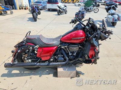 2020 HARLEY-DAVIDSON FLTRXS ROAD GLIDE SPECIAL 1HD1KTP22LB610674 - główne zdjęcie licytacji z USA - miniatura