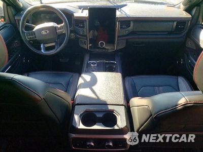 Zdjęcie 8 z 14 samochodu: 2022 FORD EXPEDITION LIMITED VIN:1FMJU2AT2NEA22570 - miniatura