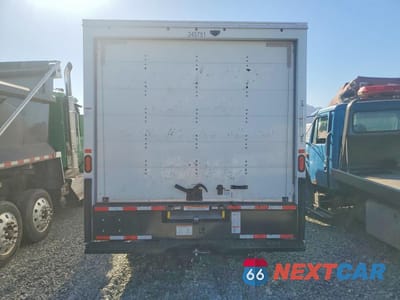 Zdjęcie 6 z 14 samochodu: 2022 GMC SAVANA BOX TRUCK VIN:7GZ37TC74NN011826 - miniatura