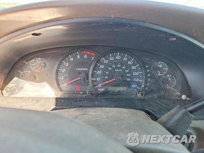 Zdjęcie 9 z 12 samochodu: 2005 TOYOTA TUNDRA BASE VIN:5TBKT42105S464934 - miniatura
