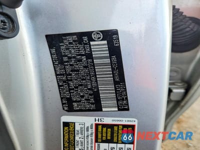 Zdjęcie 12 z 12 samochodu: 2008 TOYOTA CAMRY HYBRID VIN:4T1BB46K18U037318 - miniatura