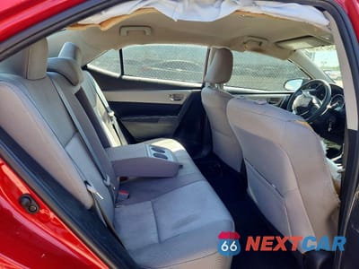 Zdjęcie 10 z 12 samochodu: 2016 TOYOTA COROLLA LE VIN:5YFBURHE0GP537050 - miniatura