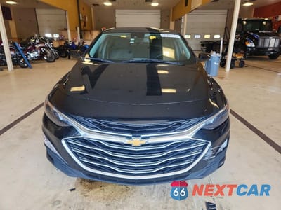 Piąte zdjęcie samochodu w środku: 2023 CHEVROLET MALIBU LT VIN:1G1ZD5ST6PF232439 - miniatura