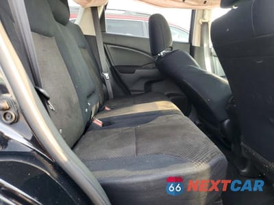 Zdjęcie 11 z 13 samochodu: 2016 HONDA CR-V SE VIN:5J6RM4H40GL098587 - miniatura