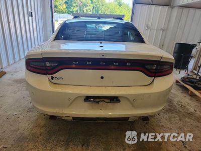 Zdjęcie 6 z 13 samochodu: 2018 DODGE CHARGER POLICE VIN:2C3CDXAGXJH325701 - miniatura