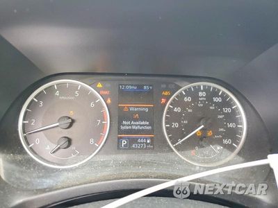 Zdjęcie 9 z 12 samochodu: 2022 NISSAN SENTRA S VIN:3N1AB8BV6NY279301 - miniatura