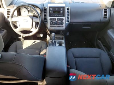 Zdjęcie 8 z 14 samochodu: 2008 FORD EDGE SEL VIN:2FMDK48C08BA60156 - miniatura