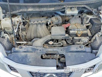 Zdjęcie 12 z 13 samochodu: 2019 NISSAN NV200 VIN:3N6CM0KN4KK698020 - miniatura