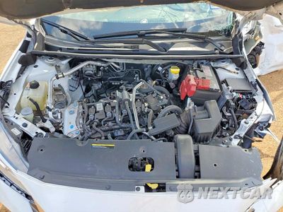 Zdjęcie 11 z 12 samochodu: 2023 NISSAN SENTRA SV VIN:3N1AB8CV6PY324982 - miniatura