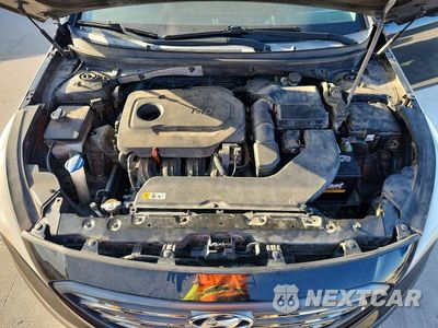 Zdjęcie 11 z 12 samochodu: 2016 HYUNDAI SONATA SPORT VIN:5NPE34AF9GH328795 - miniatura