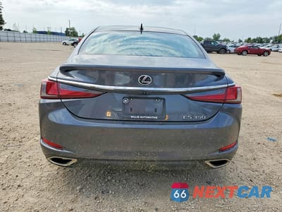 Zdjęcie 6 z 12 samochodu: 2023 LEXUS ES 350 LUXURY VIN:58AEZ1B15PU156548 - miniatura