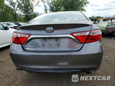 Zdjęcie 6 z 12 samochodu: 2016 TOYOTA CAMRY SE VIN:4T1BF1FK7GU120821 - miniatura