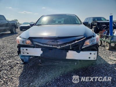 Piąte zdjęcie samochodu w środku: 2013 ACURA ILX 20 PREMIUM VIN:19VDE1F52DE022065 - miniatura